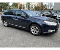 Citroën C5 2,0 1MAJITEL+MANUAL - 12