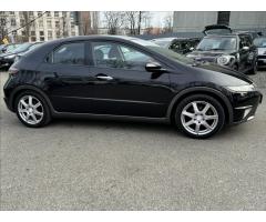 Honda Civic 1,4 +LPG+SPORT - 13