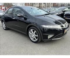 Honda Civic 1,4 +LPG+SPORT - 14