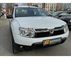 Dacia Duster 1,6 Ambiance+LPG Lahev do 2032 - 14