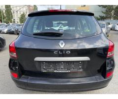 Renault Clio 1,5 servis JEN RENAULT+TOP - 15