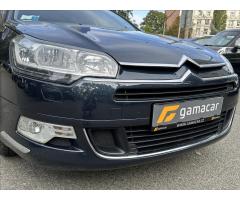 Citroën C5 2,0 1MAJITEL+MANUAL - 15