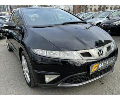 Honda Civic 1,4 +LPG+SPORT - 15