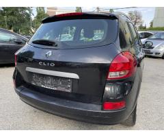 Renault Clio 1,5 servis JEN RENAULT+TOP - 16