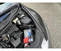 Honda Civic 1,4 Comfort LPG - 16