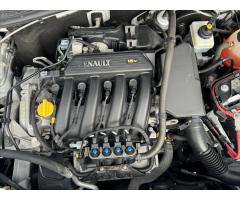 Dacia Duster 1,6 Ambiance+LPG Lahev do 2032 - 16