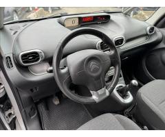 Citroën C3 Picasso 1,6 1.majitel+ BEZ KOROZE ! - 17