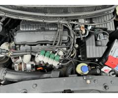Honda Civic 1,4 Comfort LPG - 17