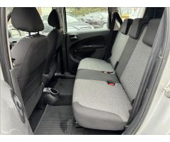 Citroën C3 Picasso 1,6 1.majitel+ BEZ KOROZE ! - 20