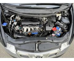 Honda Civic 1,4 SPORT LPG - 22