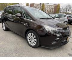 Opel Zafira 1,6 cosmo !! - 23