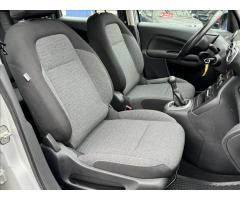 Citroën C3 Picasso 1,6 1.majitel+ BEZ KOROZE ! - 24