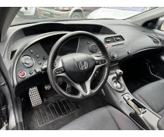 Honda Civic 1,4 Comfort LPG - 25