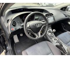 Honda Civic 1,4 +LPG+SPORT - 25