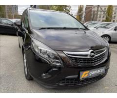Opel Zafira 1,6 cosmo !! - 25