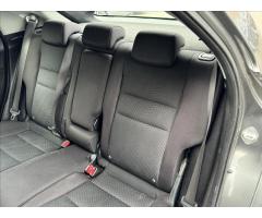 Honda Civic 1,4 Comfort LPG - 27