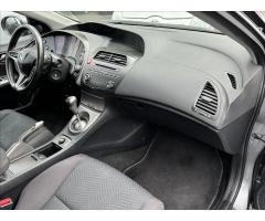 Honda Civic 1,4 Comfort LPG - 28
