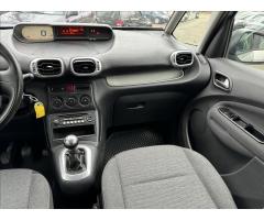 Citroën C3 Picasso 1,6 1.majitel+ BEZ KOROZE ! - 29