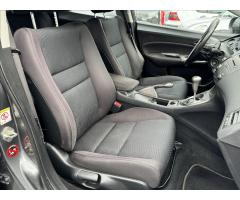 Honda Civic 1,4 Comfort LPG - 29