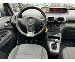 Citroën C3 Picasso 1,6 1.majitel+ BEZ KOROZE ! - 30