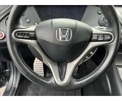 Honda Civic 1,4 Comfort LPG - 34