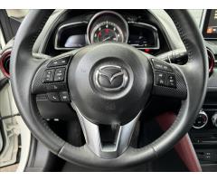 Mazda CX-3 1,5 XENON+ Head up. Sport !! - 35