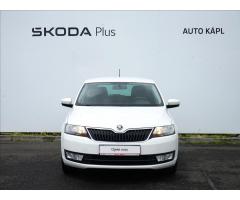 Škoda Roomster 1,2TSI 63kW, Ambition plus