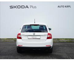 Škoda Roomster 1,2TSI 63kW, Ambition plus