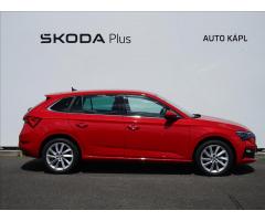 Škoda Scala 1,0 TSI 81kW  Style Plus - 6