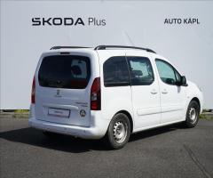 Škoda Roomster 1,2TSI 63kW, Ambition plus