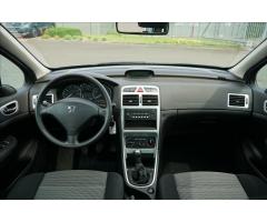 Peugeot 307 1,6 16V 110k  SW - Panorama - 8