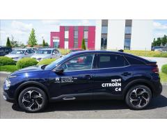 Citroën C4 1,2 PureTech 130 EAT8 MAX - 8