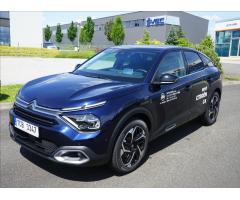 Citroën C4 1,2 PureTech 130 EAT8 MAX - 9