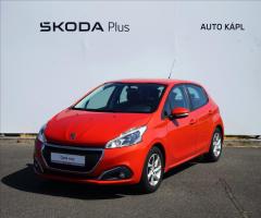 Peugeot 208 1,2 PureTech 82k  ACCESS tažné - 1