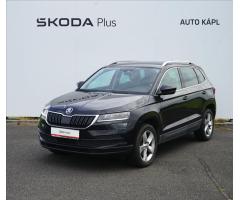 Škoda Karoq Style