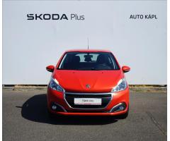 Peugeot 208 1,2 PureTech 82k  ACCESS tažné - 3