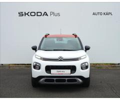 Citroën C3 Aircross 1,2 PureTech 82  Feel - 3