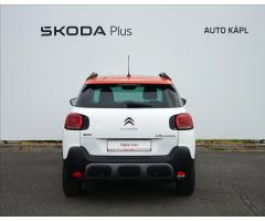 Citroën C3 Aircross 1,2 PureTech 82  Feel - 4