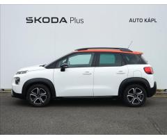 Citroën C3 Aircross 1,2 PureTech 82  Feel - 5