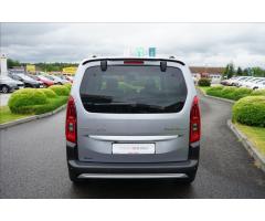 Citroën Berlingo 1,5 BlueHDi 130 EAT8 MAX - 6