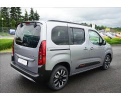 Citroën Berlingo 1,5 BlueHDi 130 EAT8 MAX - 7