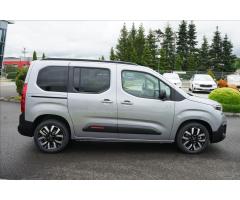 Citroën Berlingo 1,5 BlueHDi 130 EAT8 MAX - 8