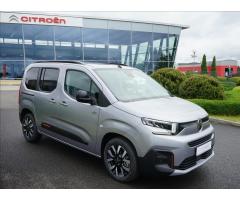 Citroën Berlingo 1,5 BlueHDi 130 EAT8 MAX - 9