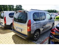 Citroën Berlingo 1,5 BlueHDi 130 EAT8 MAX - 10