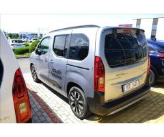 Citroën Berlingo 1,5 BlueHDi 130 EAT8 MAX - 12