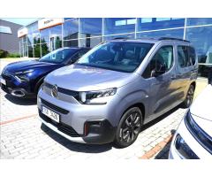 Citroën Berlingo 1,5 BlueHDi 130 EAT8 MAX - 13