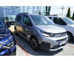 Citroën Berlingo 1,5 BlueHDi 130 EAT8 MAX - 14