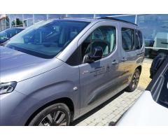 Citroën Berlingo 1,5 BlueHDi 130 EAT8 MAX - 16