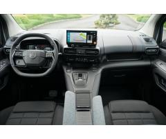 Citroën Berlingo 1,5 BlueHDi 130 EAT8 MAX - 18