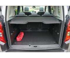 Citroën Berlingo 1,5 BlueHDi 130 EAT8 MAX - 24